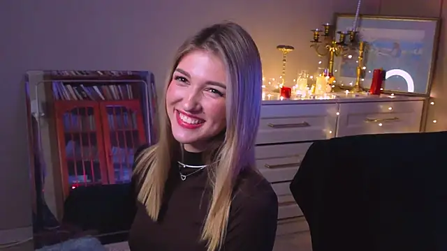 BeatrixGummer webcam