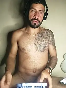 Alexsexygamer webcam