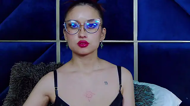 Ivanna_Teaser webcam