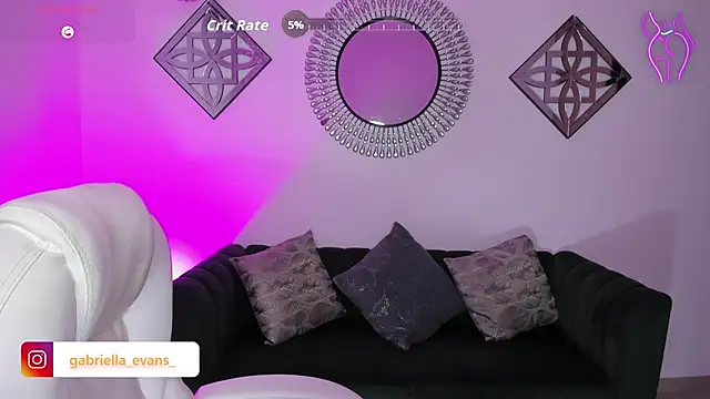 Gabriella_evans_ webcam