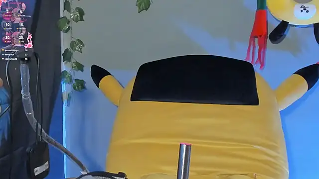 Sharlott_smith webcam