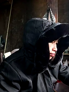 ngocngoc_cute webcam