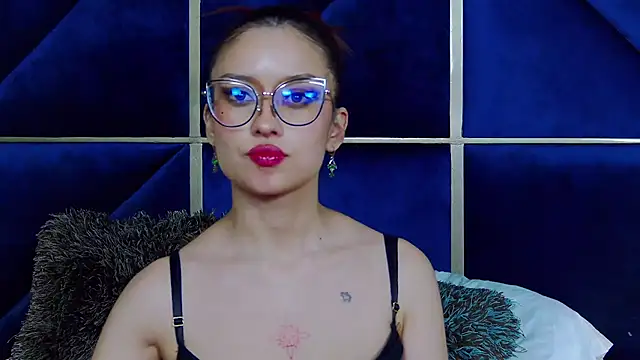 Ivanna_Teaser webcam