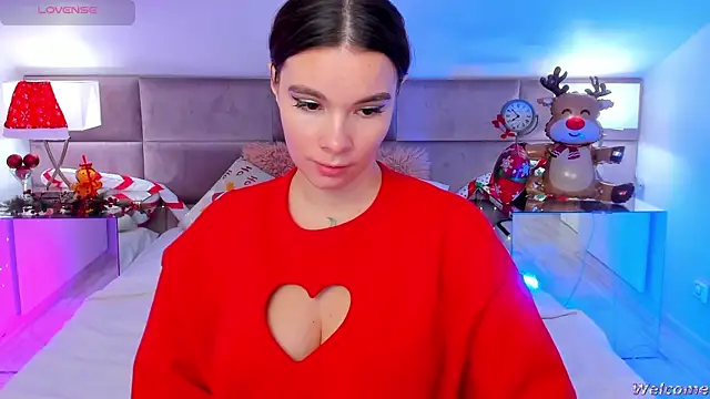 miamuse (F young) - ❤ANAL PLUG PLAY ❤