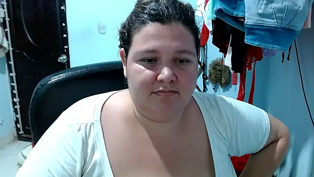 bbwsquirt webcam
