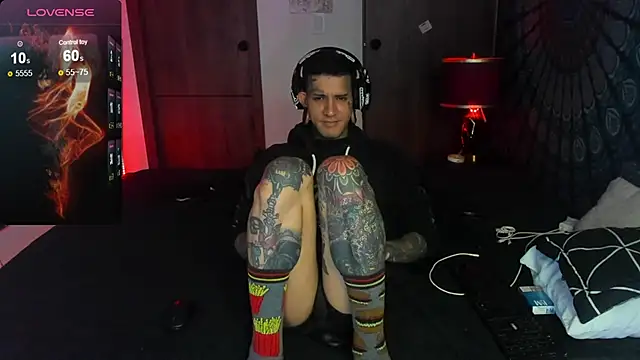 jhonny__ackerman webcam