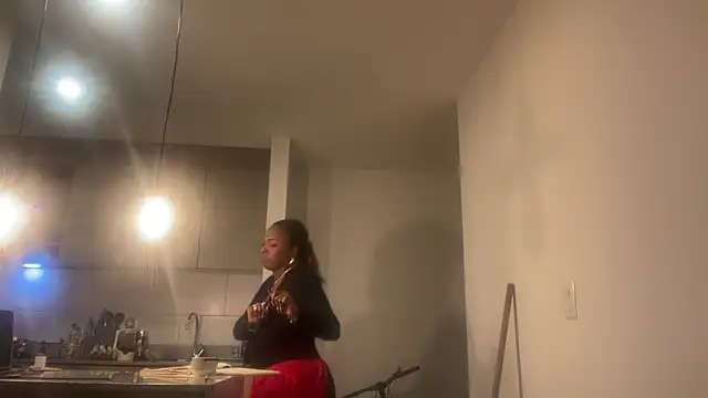 ChocolateCakeQueen webcam