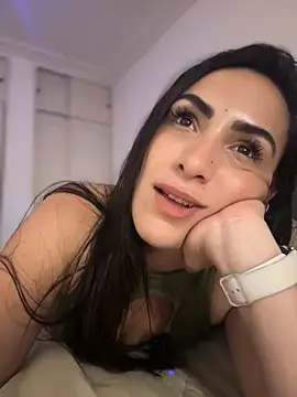 alessandra-a webcam