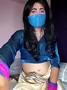 Lovely_Ladyboy_star webcam