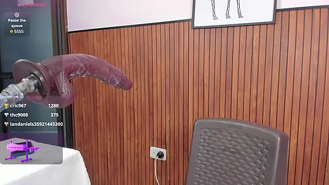 violett_collins_ webcam