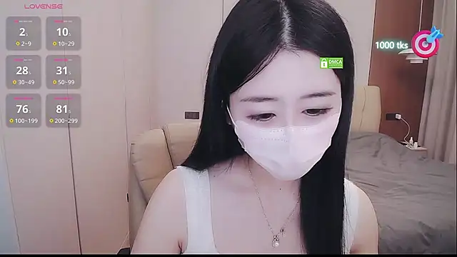 CN-xiaofei webcam