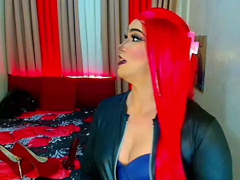 02HornyCumTrans webcam