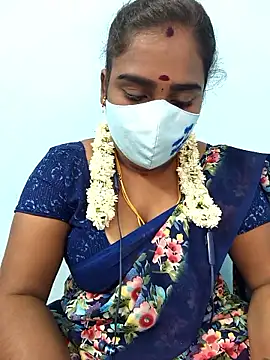 Webcam Model (Tamil_riyalini12) is live