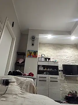 Vagabondainnamorata webcam