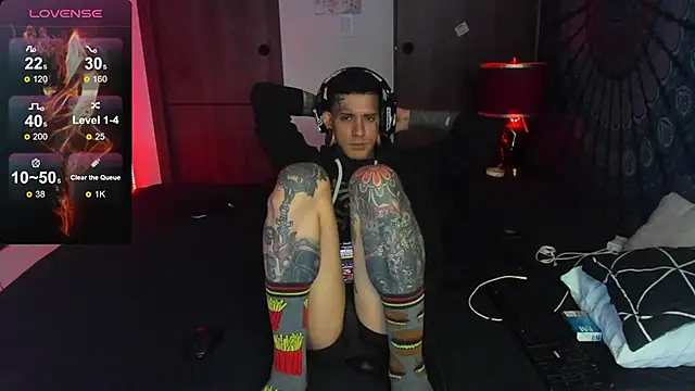 jhonny__ackerman webcam