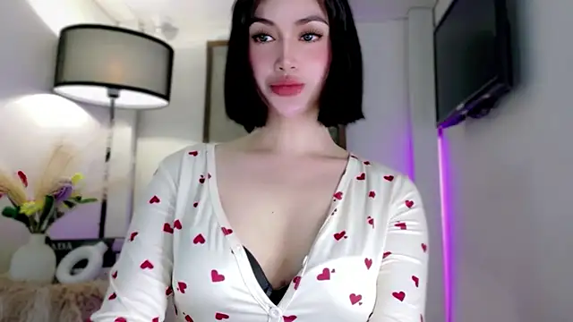 Anna_HollyDoll webcam