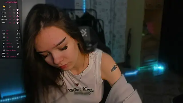 SweetyDeviliya webcam