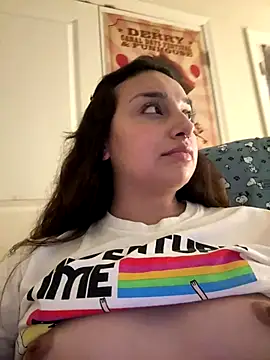 CharmingMaddie webcam