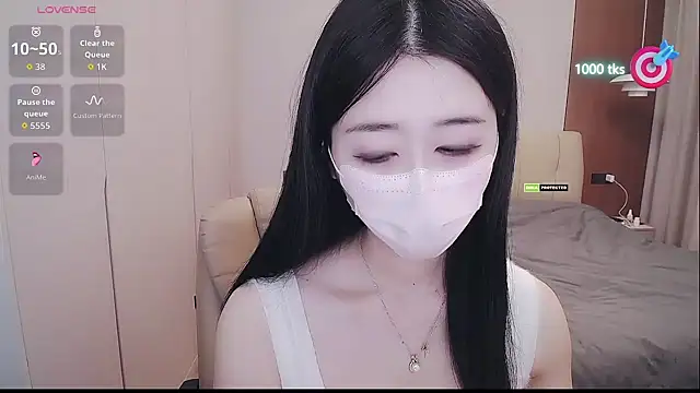 CN-xiaofei webcam