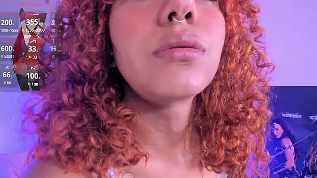 keendaall - Keendaall's free webcam