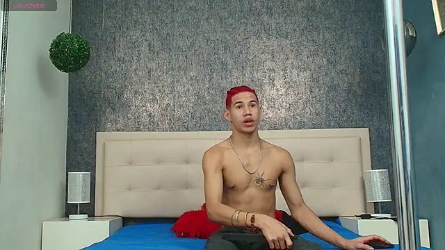 Erick_Zhimerman webcam