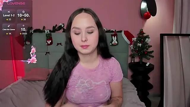 BeatriceReeves webcam