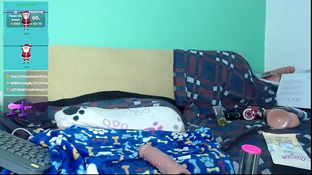 avaleri_cherry webcam