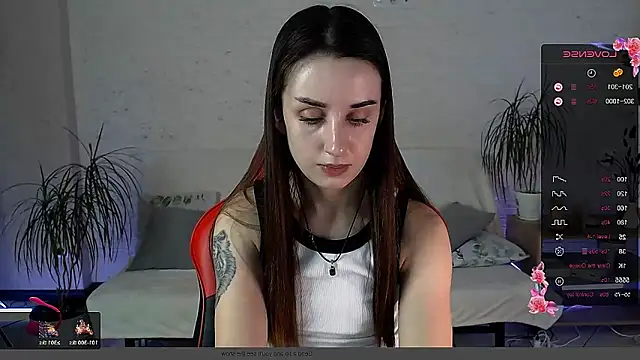 FranceskoJones webcam