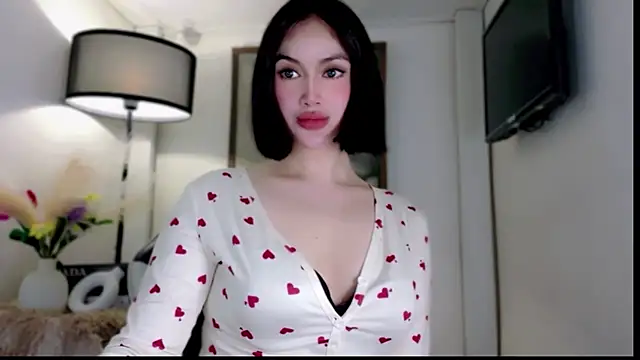 Anna_HollyDoll webcam