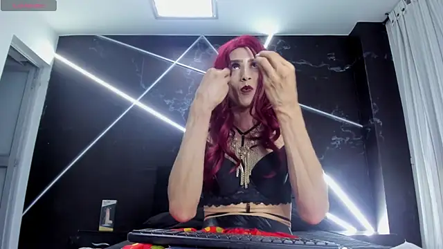 shantala_nastasiia (T young) - usar dildo  y polvo de chocolate  sexi