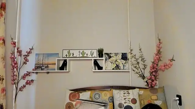 Stripchatlady webcam