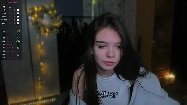 SweetyDeviliya webcam