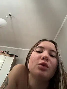 StephanieMur webcam