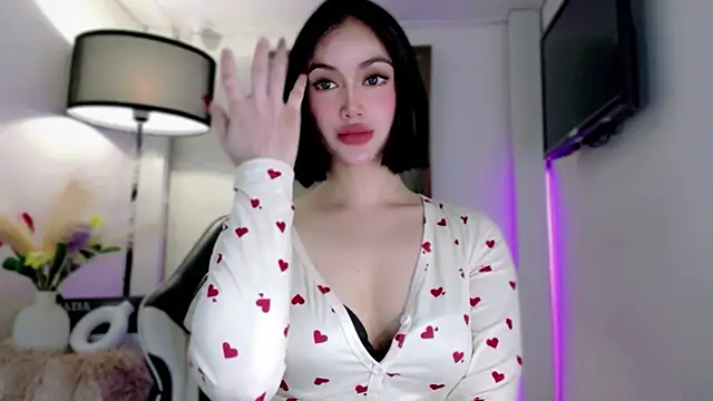 Anna_HollyDoll webcam