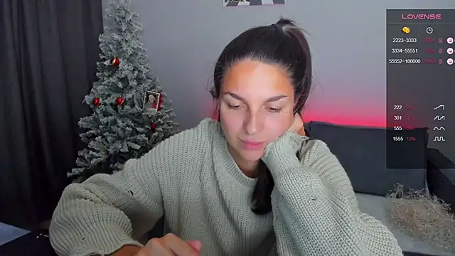 Gabriella_there webcam