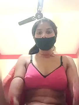 Veshali_Love143 webcam