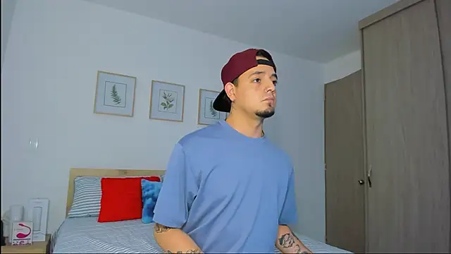 alejandro_calderon1 webcam