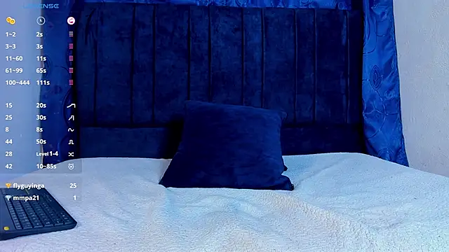 AlexanderSavage webcam