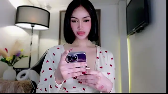 Anna_HollyDoll webcam