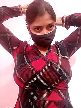 Ayesha_Baby30 webcam