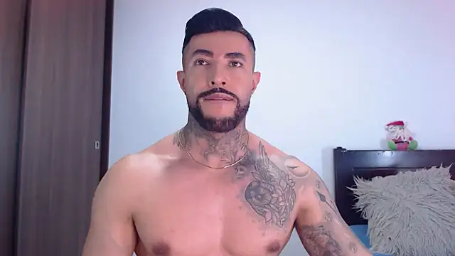 andrea_de_lucaa webcam