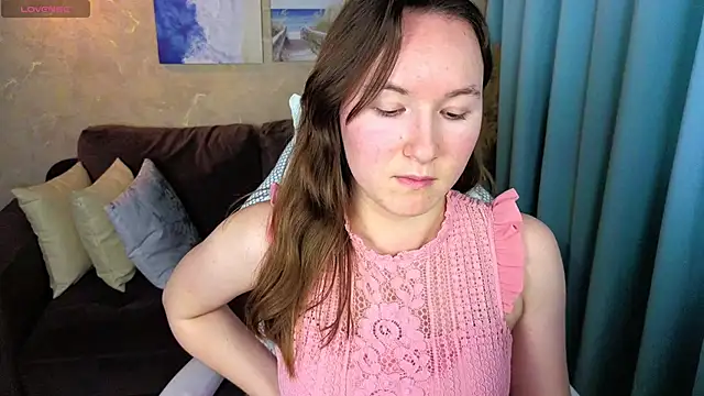 Little_doll_meow webcam