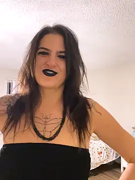 Webcam Model (SafeinouterSpace)  is live.Free join now!