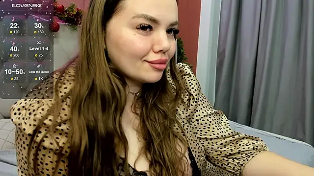 MonikaCharming webcam