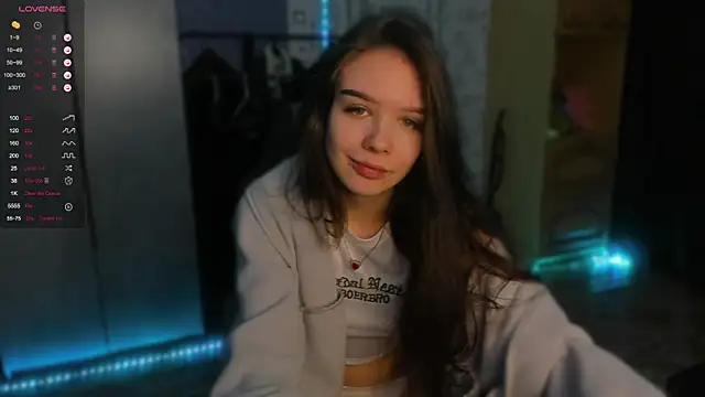 SweetyDeviliya webcam