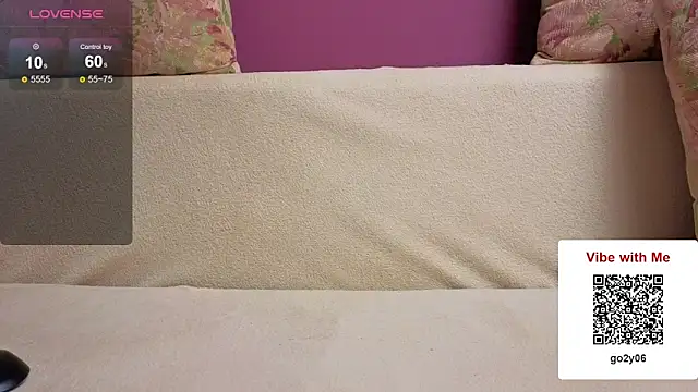 GabrielleSonice webcam