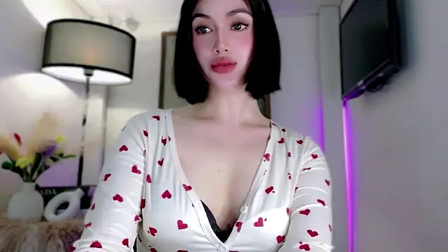 Anna_HollyDoll webcam