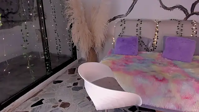 SarahCastro1_ webcam