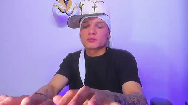 EL_VENEZOLANO_22CM webcam