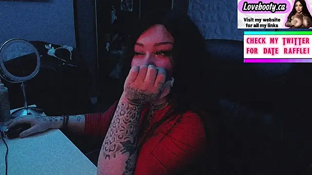 sheylagoddess11 webcam